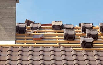 Earlsfield clay roofing costs