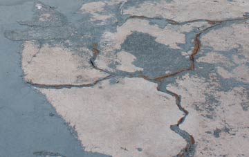 fibreglass roofing replacement Earlsfield