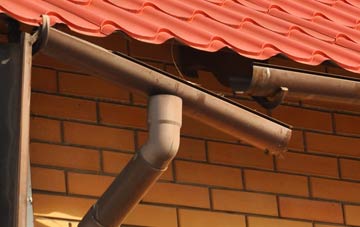 Earlsfield gutter repair costs