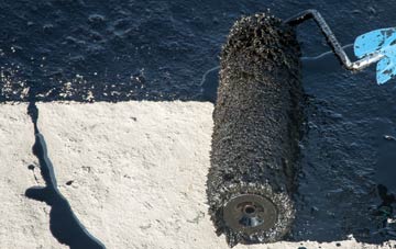 Earlsfield liquid sealant waterproofing