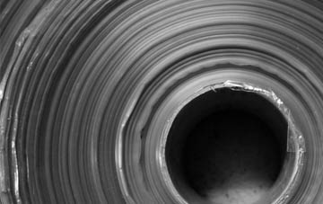 Earlsfield pvc roof replacement