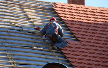 roof tiles Earlsfield, Wandsworth