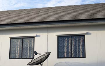 Earlsfield rubber roof costs