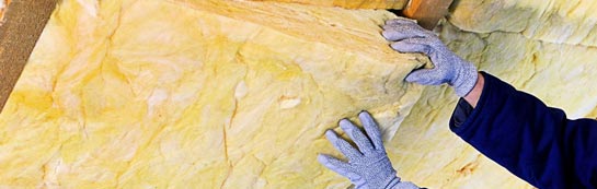 quotes for Earlsfield roof insulation