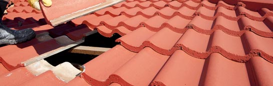 compare Earlsfield roof repair quotes