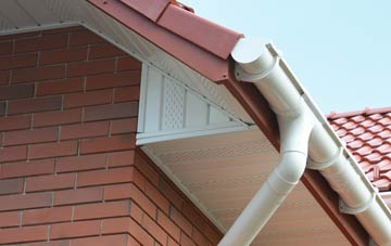Earlsfield soffit repair costs
