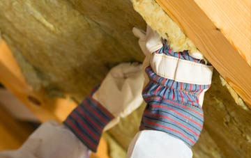 types of Earlsfield pitched roof insulation materials