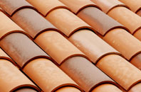 Earlsfield clay roofing