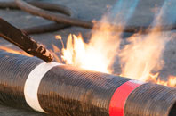 Earlsfield flat roofing replacement