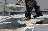 find rated Earlsfield flat roofing replacement companies