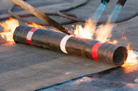 Earlsfield flat roof sealing